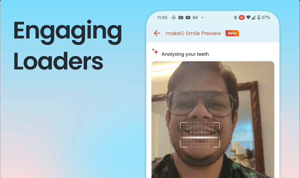toothsi smile preview screen 7